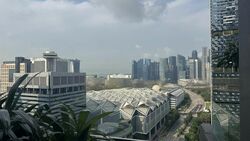 Midtown Bay (D7), Apartment #463038631